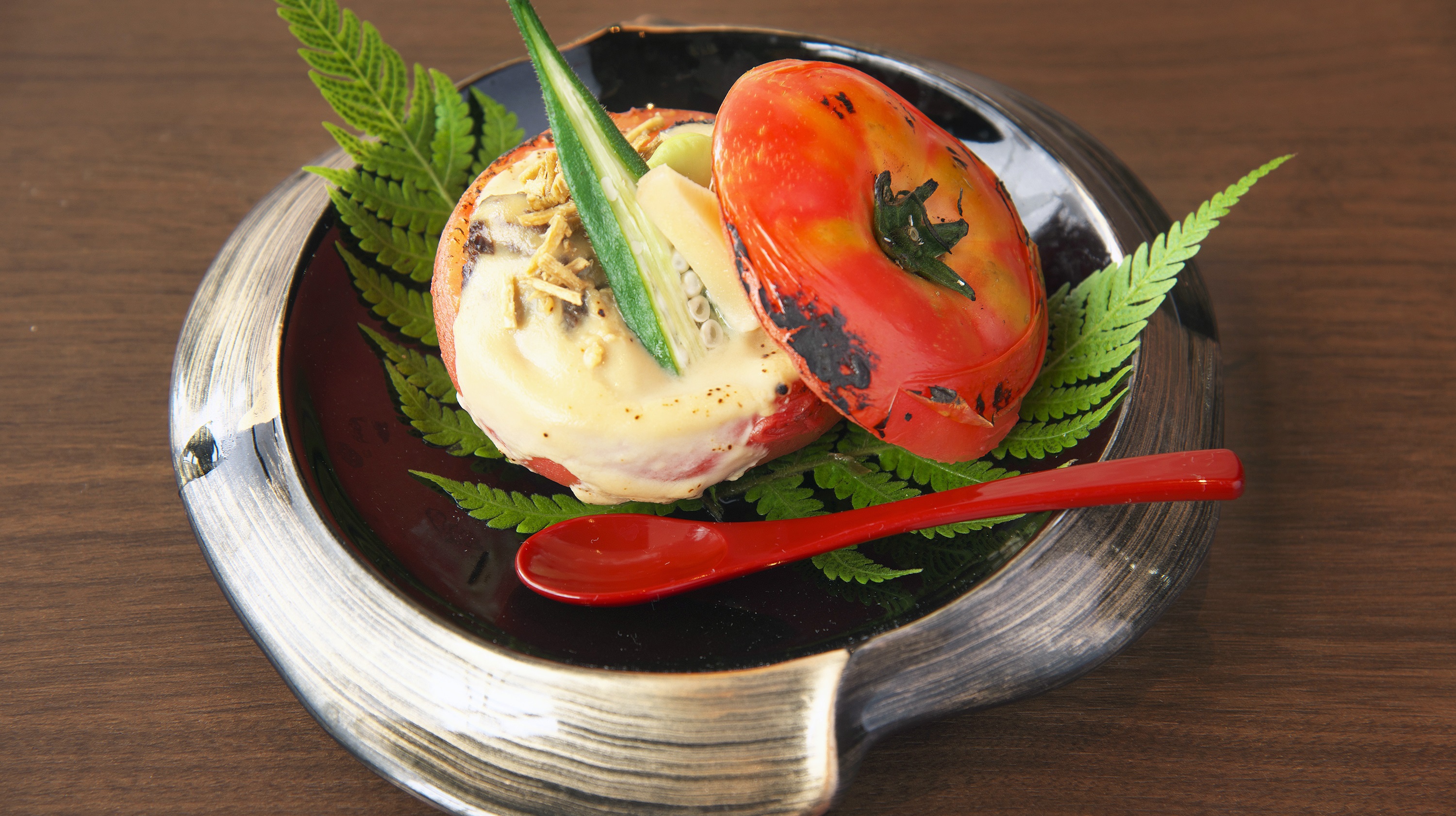 瑞鷹料理一例