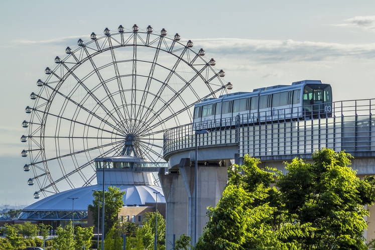 愛・地球博記念公園