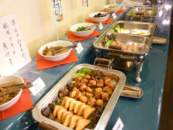 ■□支配人速報□■【５室限定】『★当日限定★ＫＰＨ特割朝食付プラン』■サウナ＆大浴場＆朝食バイキング
