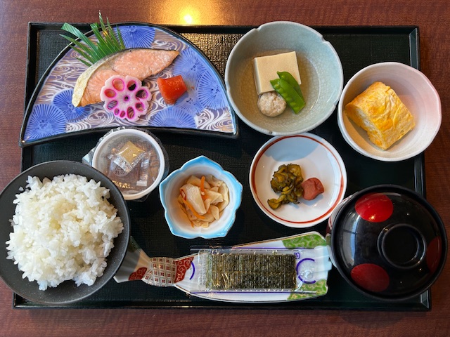 2025.03.01～和朝食
