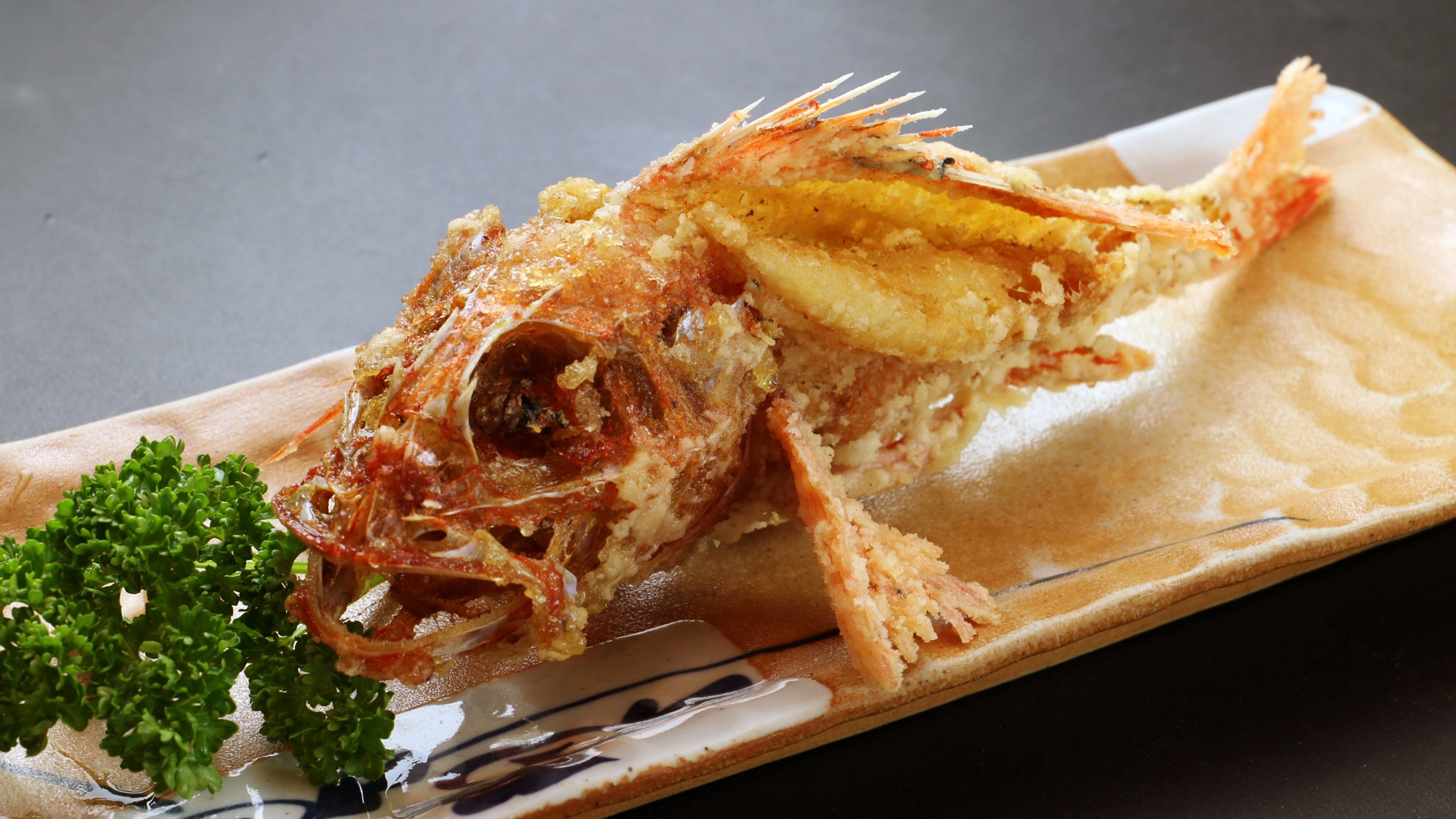 神白温泉 国元屋