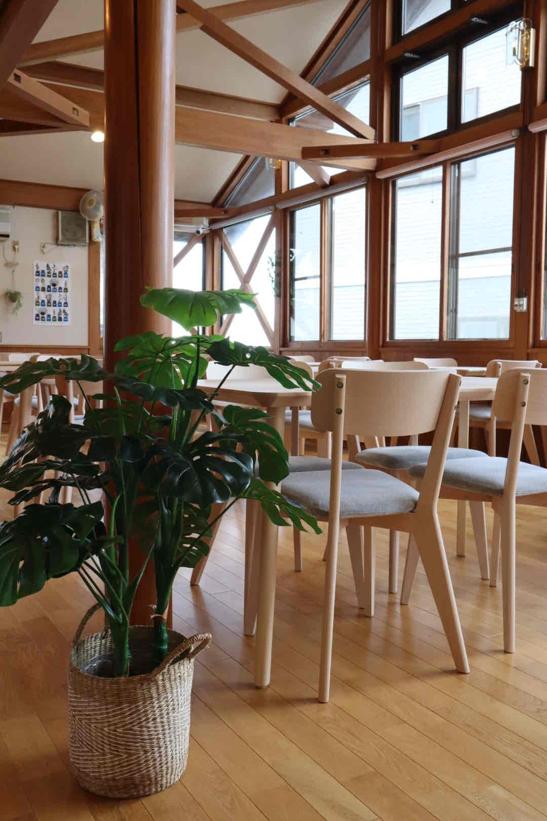 １泊朝食付プラン