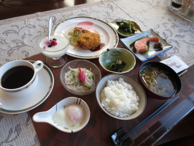 meal