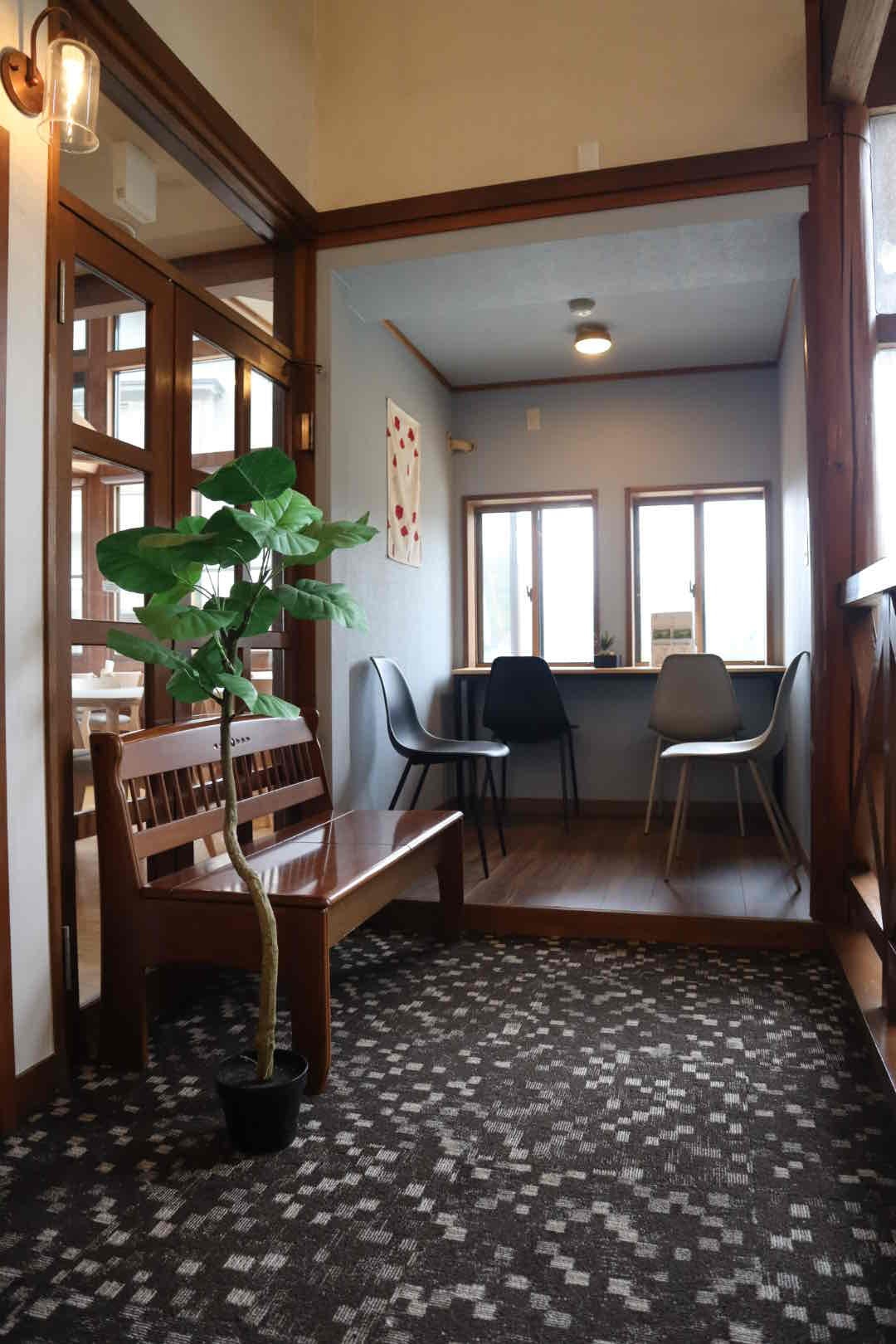 １泊夕食付きプラン