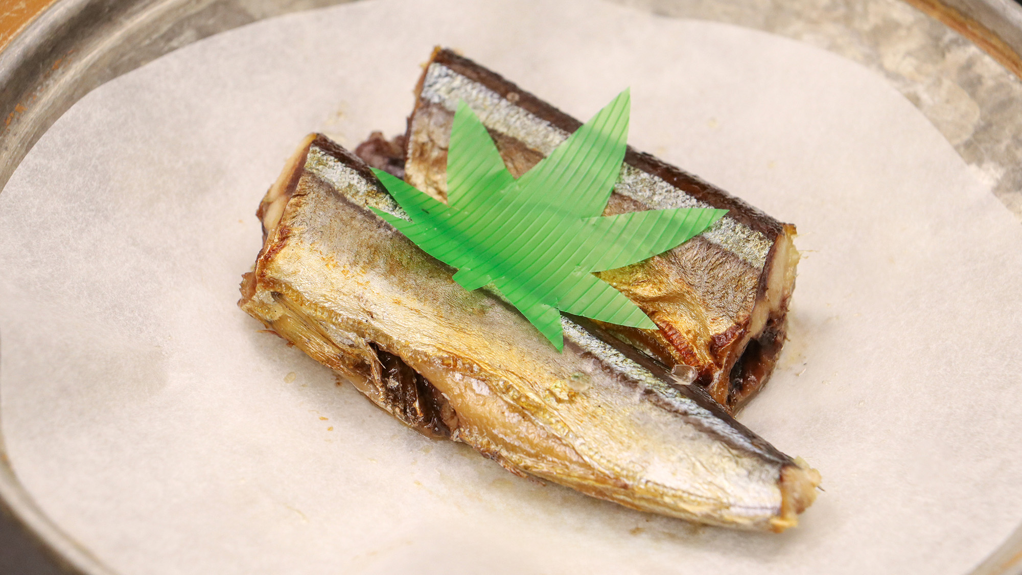 #日替わり朝食一例③　