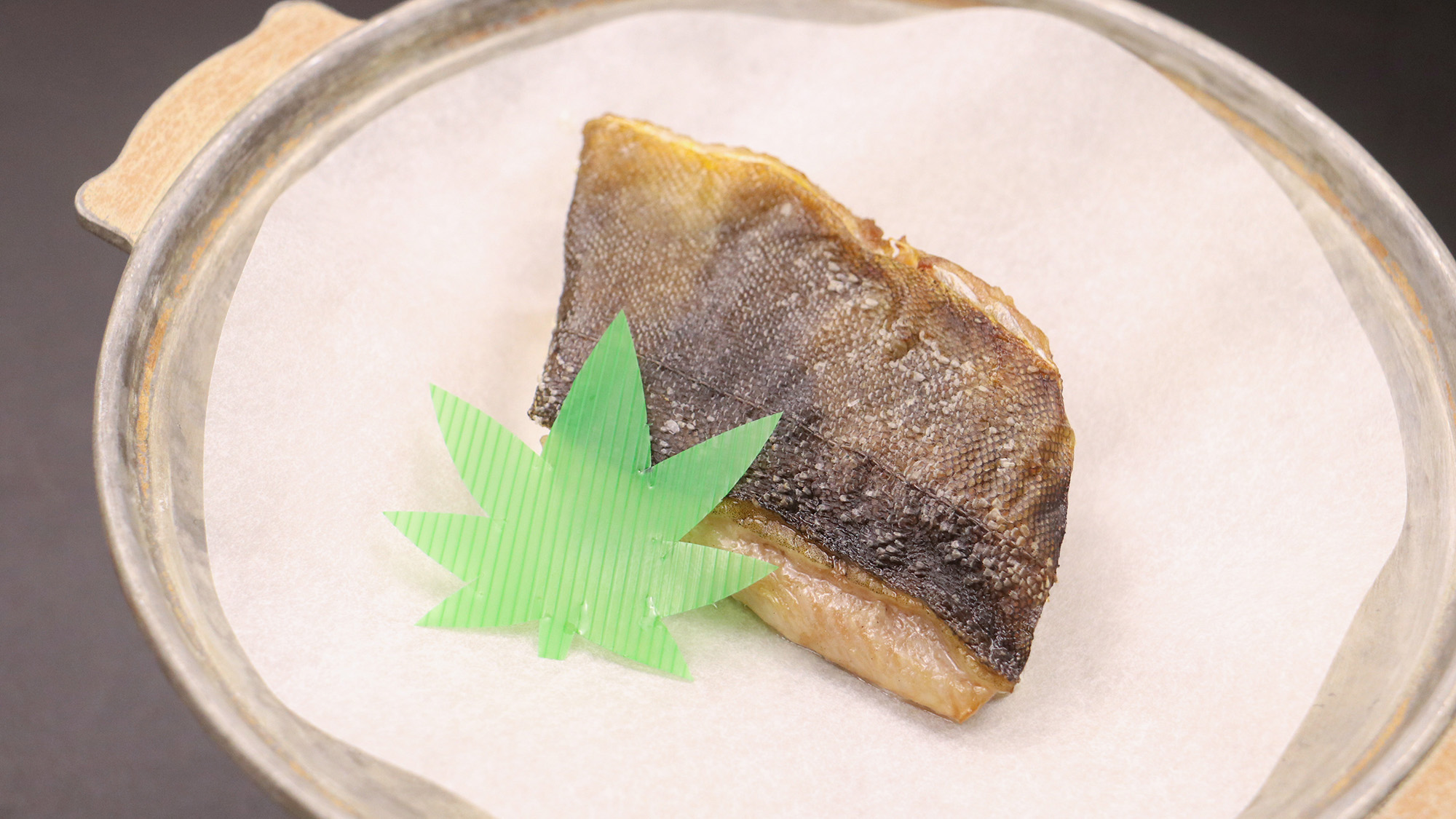 #日替わり朝食一例②