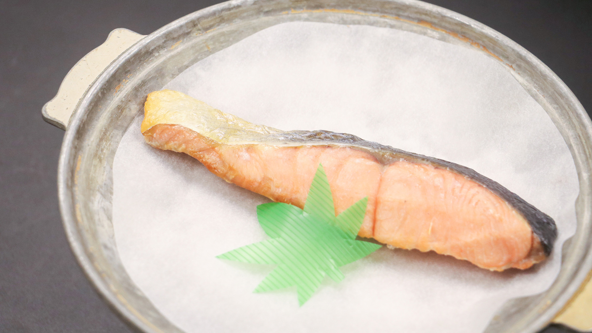 #日替わり朝食一例①