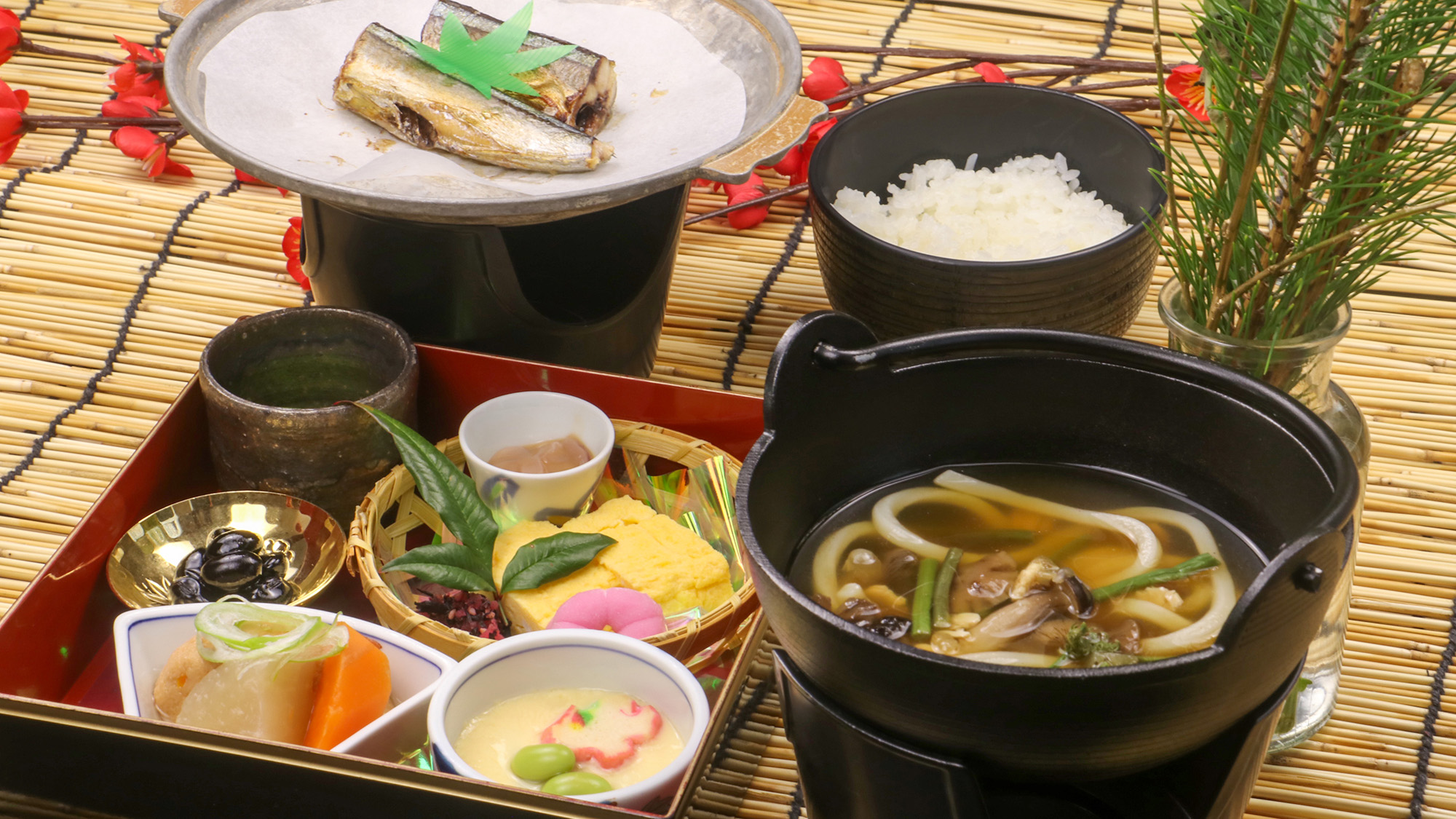 #日替わり朝食一例③