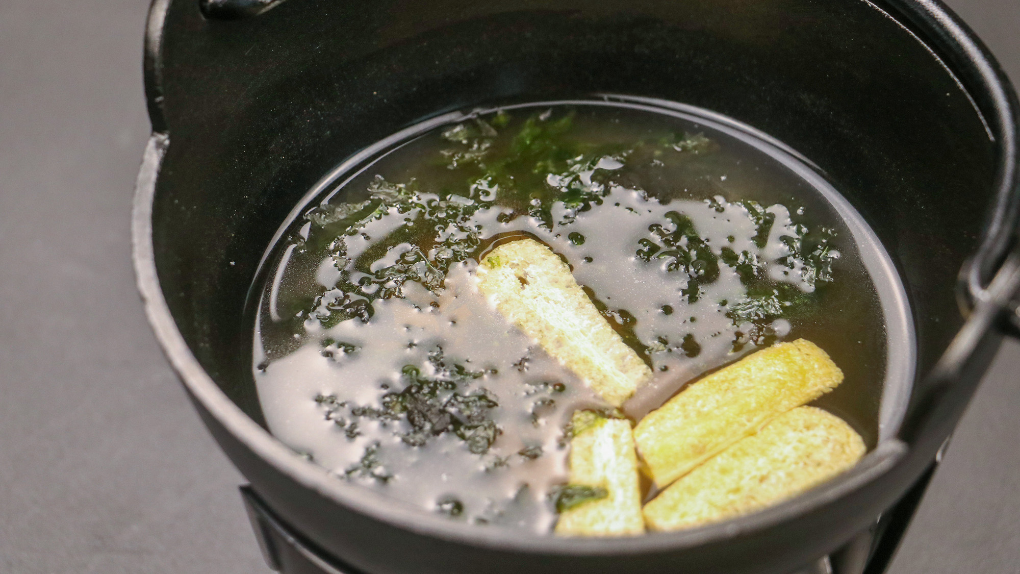 #日替わり朝食一例①