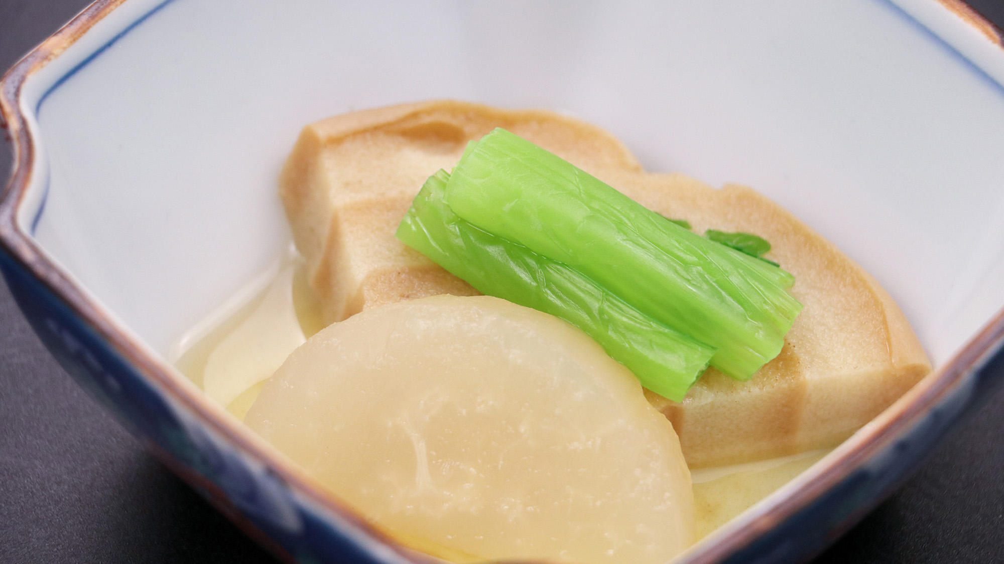 #日替わり朝食一例②