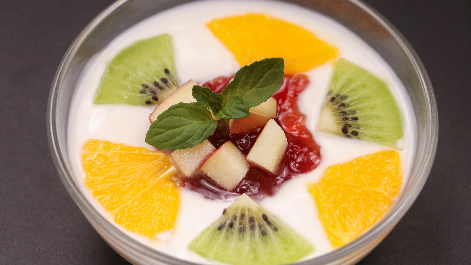 #日替わり朝食一例②