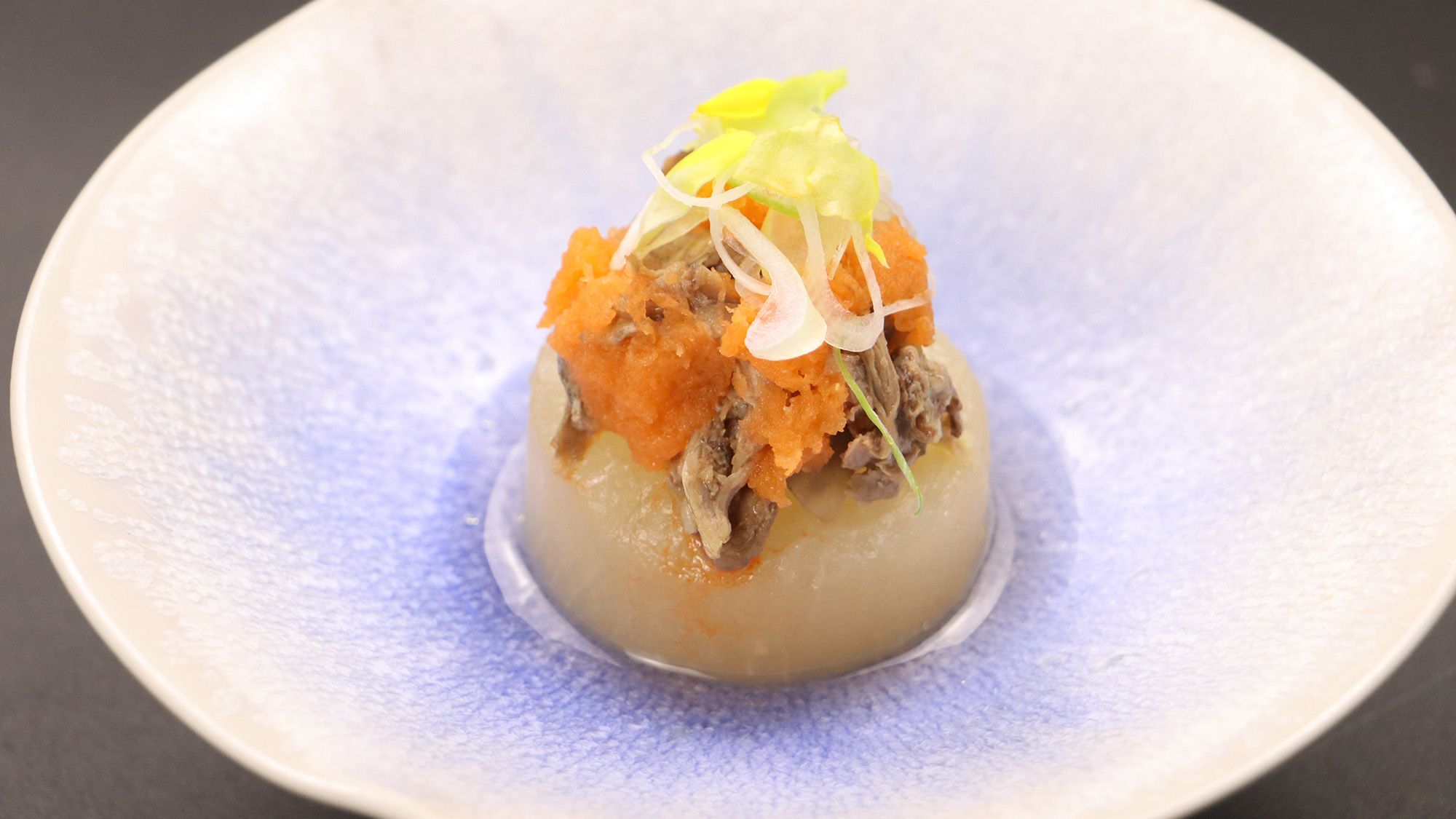 #すっぽんコース