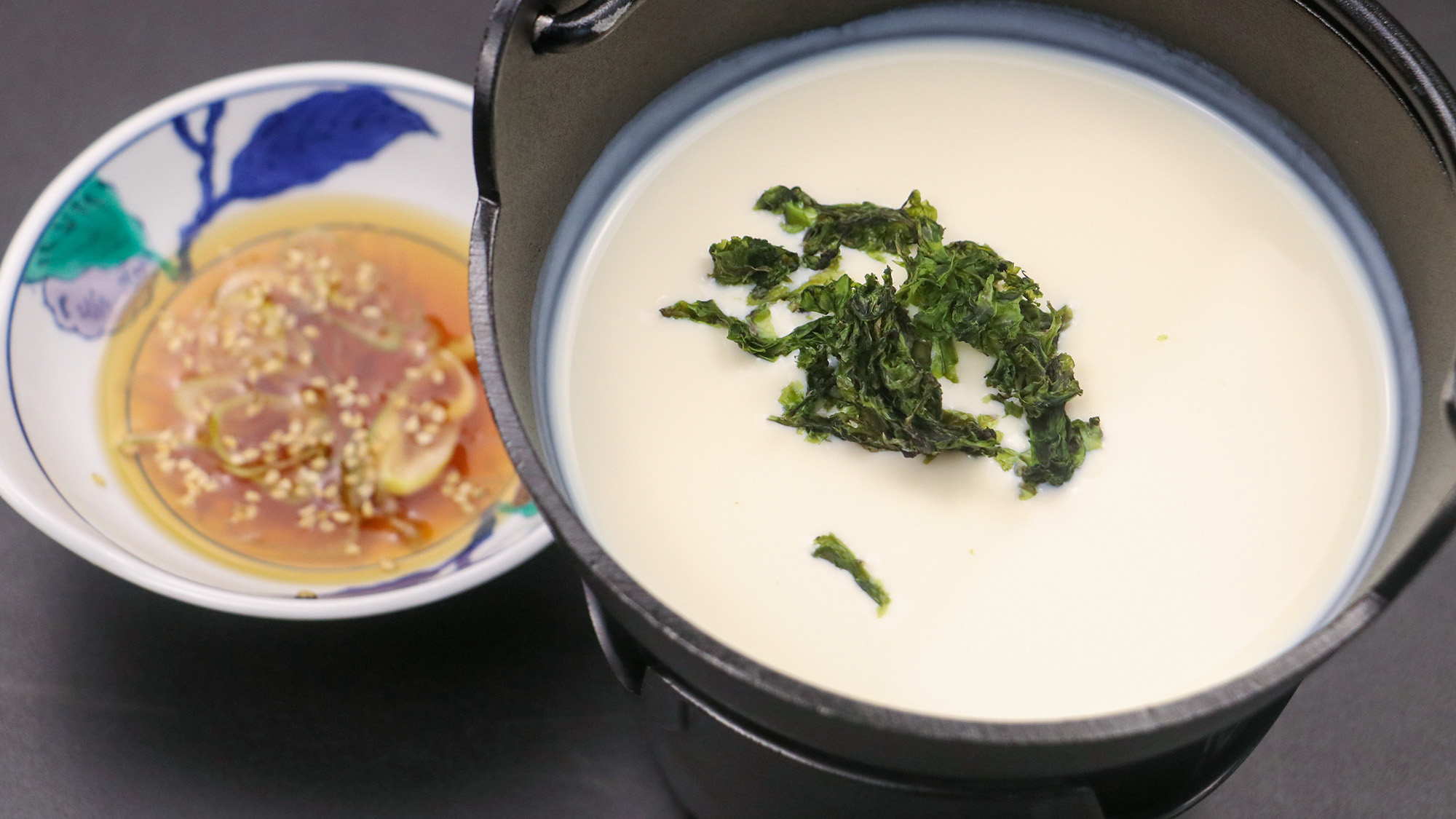 #日替わり朝食一例②