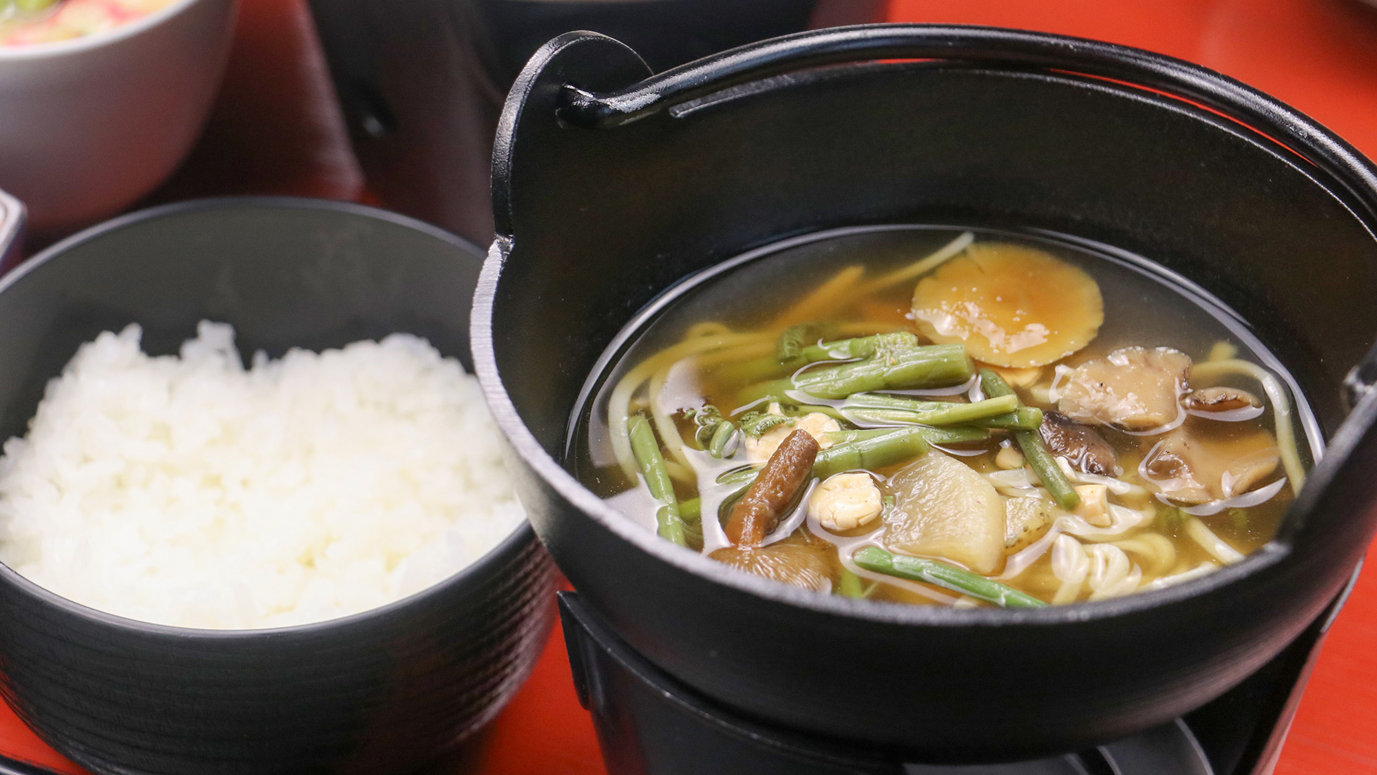 #日替わり朝食一例②