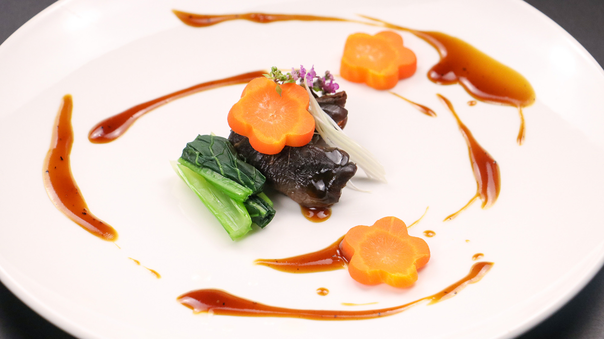 #すっぽんコース