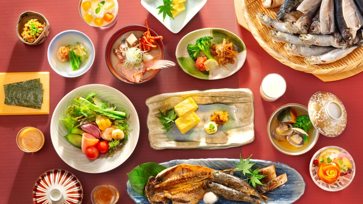 【「ひとり」を気ままに楽しむ休日♪】伊豆の幸と自家源泉かけ流しの温泉で心と身体をリフレッシュ