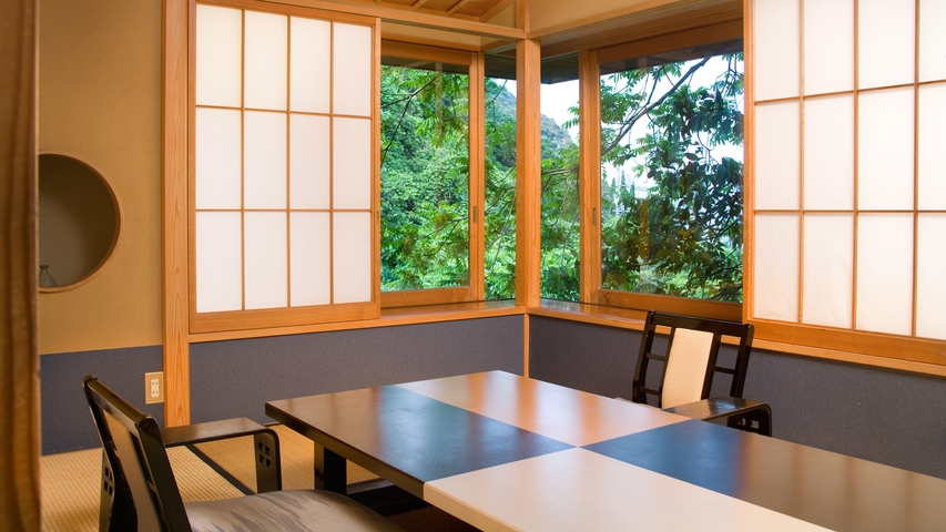 【大人の冬美食・ブイヤベース鍋会席】1日2室限定。伊勢海老・金目鯛と静かな個室で楽しむ贅沢ステイ