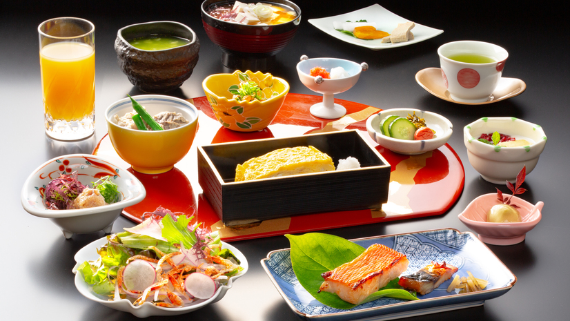 【朝食付き】室数限定・夕食不要でおもてなしと温泉を楽しむ伊豆旅