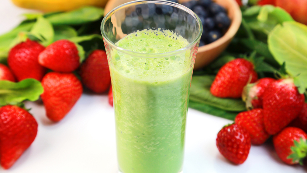 【食べて整う】デトックスウォーター×スムージー付き｜心も身体も軽くなる1泊2日