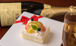 【記念日】“一生忘れない日”をここで｜フレンチ懐石×サプライズなおもてなしで過ごす特別な日