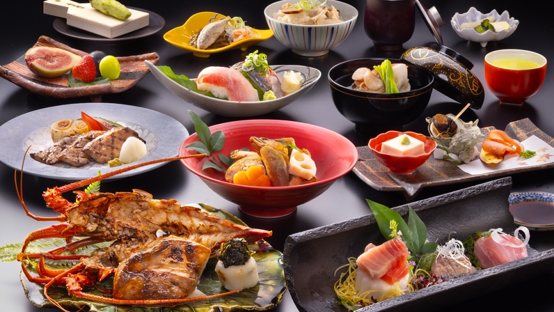 【年末年始を先行予約でお得に】ゆく年くる年をCARENで迎える特別な休日＜事前決済限定＞