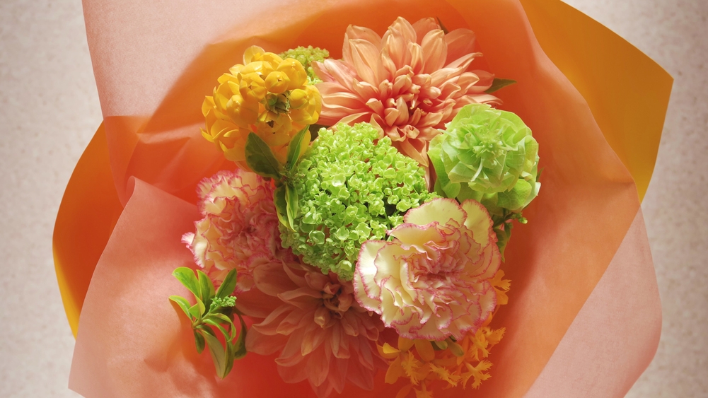 【記念日】伊勢海老×お祝い握り×花束…サプライズなおもてなしで送る“一生忘れない日”をここで