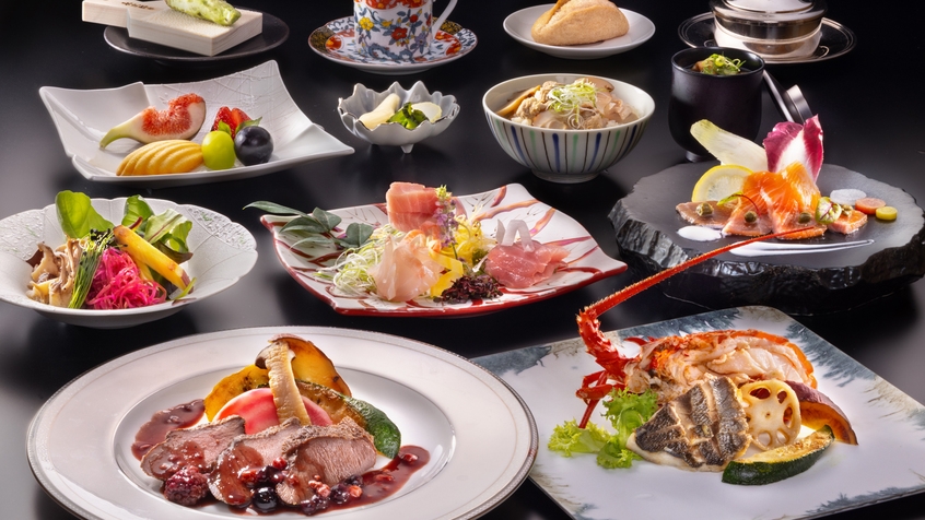 【大人の秋休み】伊豆三昧グルメ〜活きの三種握り寿司・天城山葵丼・秋の冷おろし純米酒とみかん狩り〜