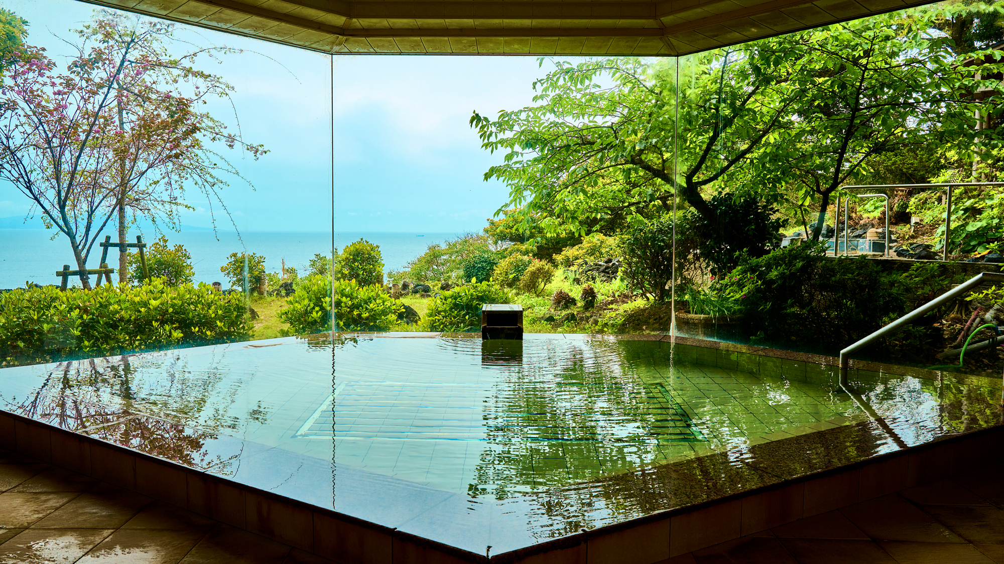 碧海/内風呂・大浴場