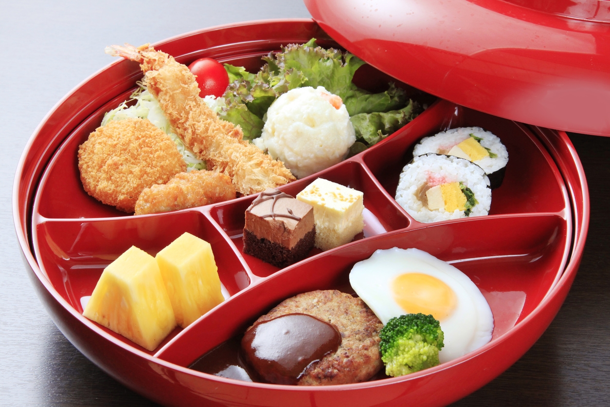 【GW・夏休み限定】お子様半額プラン！3歳以下のお子様は無料［1泊2食］