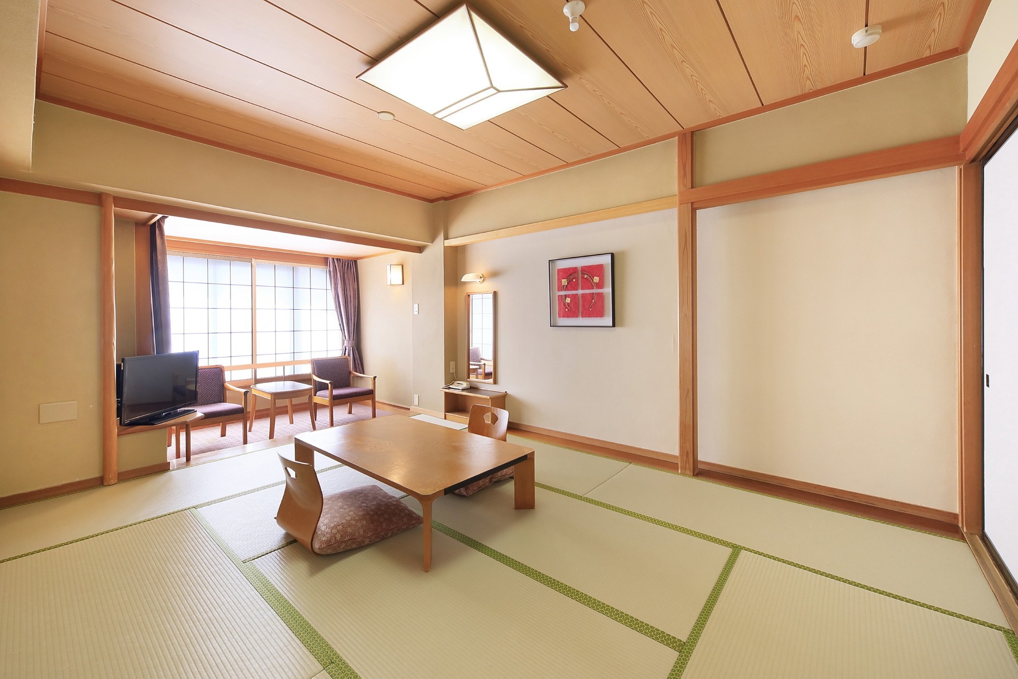 【連泊割／清掃なし】連泊利用は清掃なしでお得！エコに滞在、SDGs応援プラン［1泊2食］