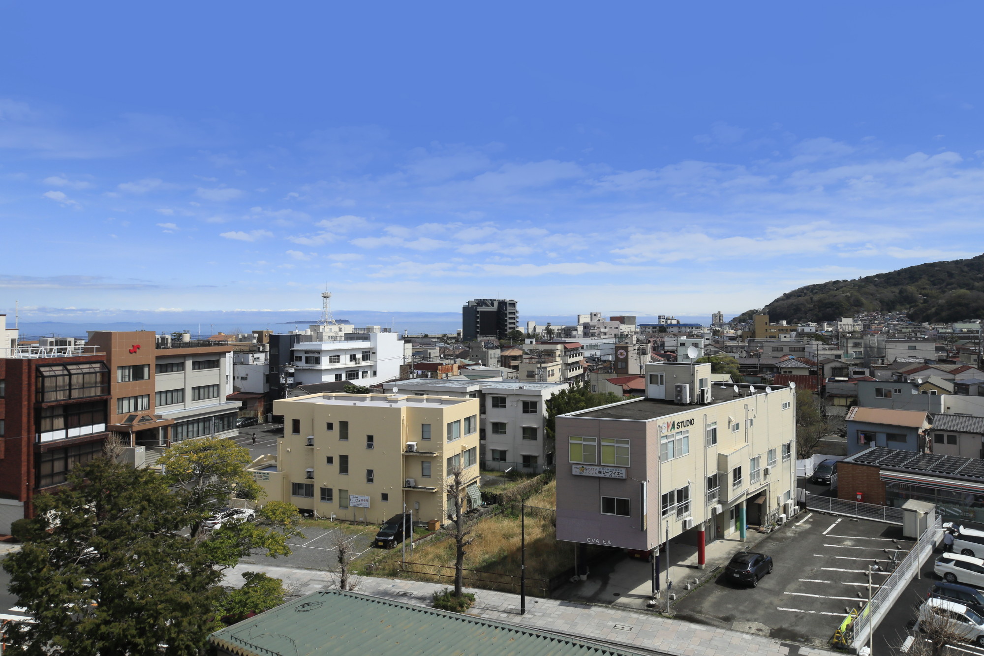 ＜6Fレストラン　バンケふじ＞ホワイエ