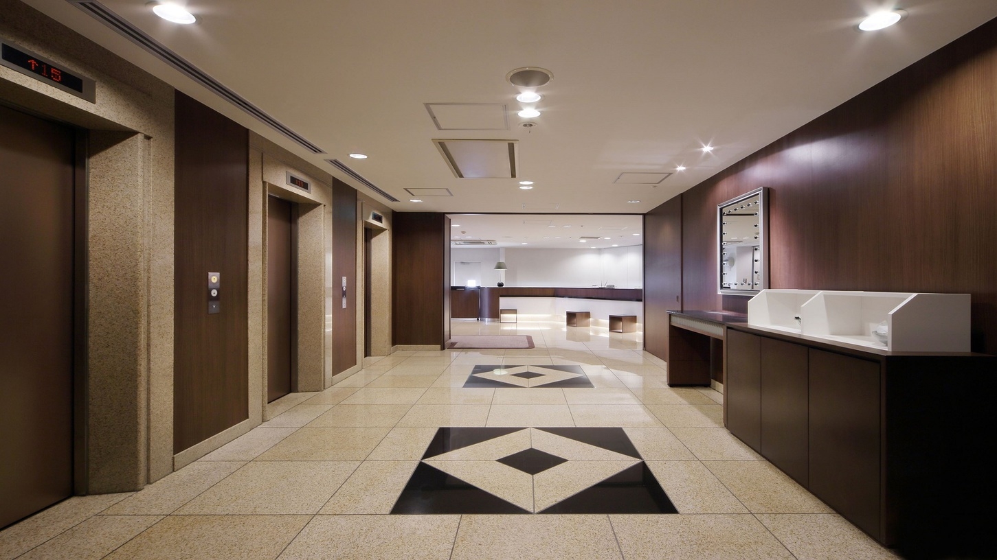 ＜連泊プラン｜ 素泊まり＞都心での快適な滞在が魅力！JR「新宿駅」より徒歩10分！