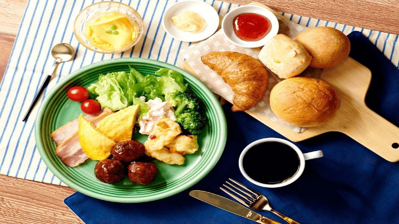 ＜事前決済で5％OFF ｜ 朝食付き＞都心での快適な滞在が魅力！JR「新宿駅」より徒歩10分！
