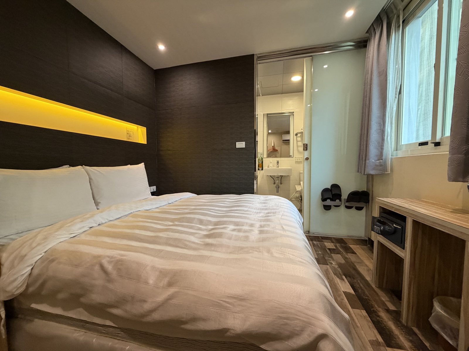 【2018リフォーム済み】スタンダード シングルルーム