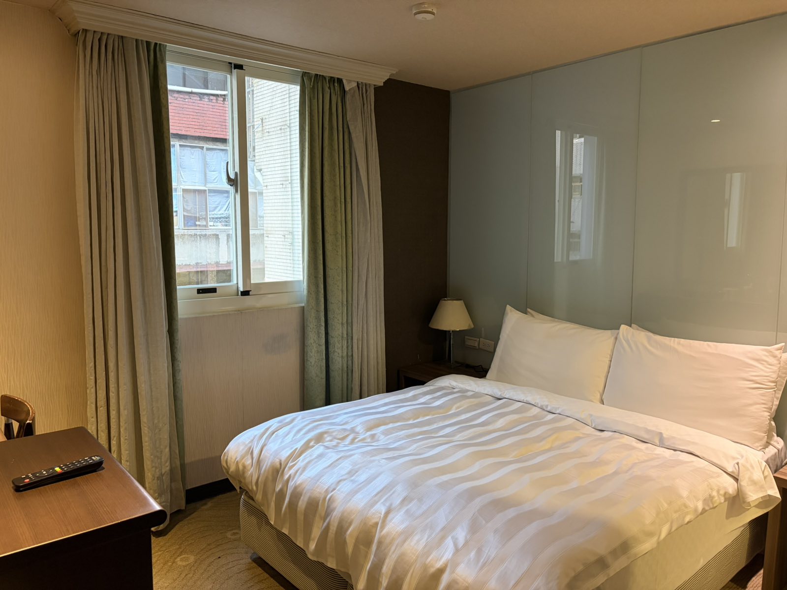 ビジネス ダブルルーム