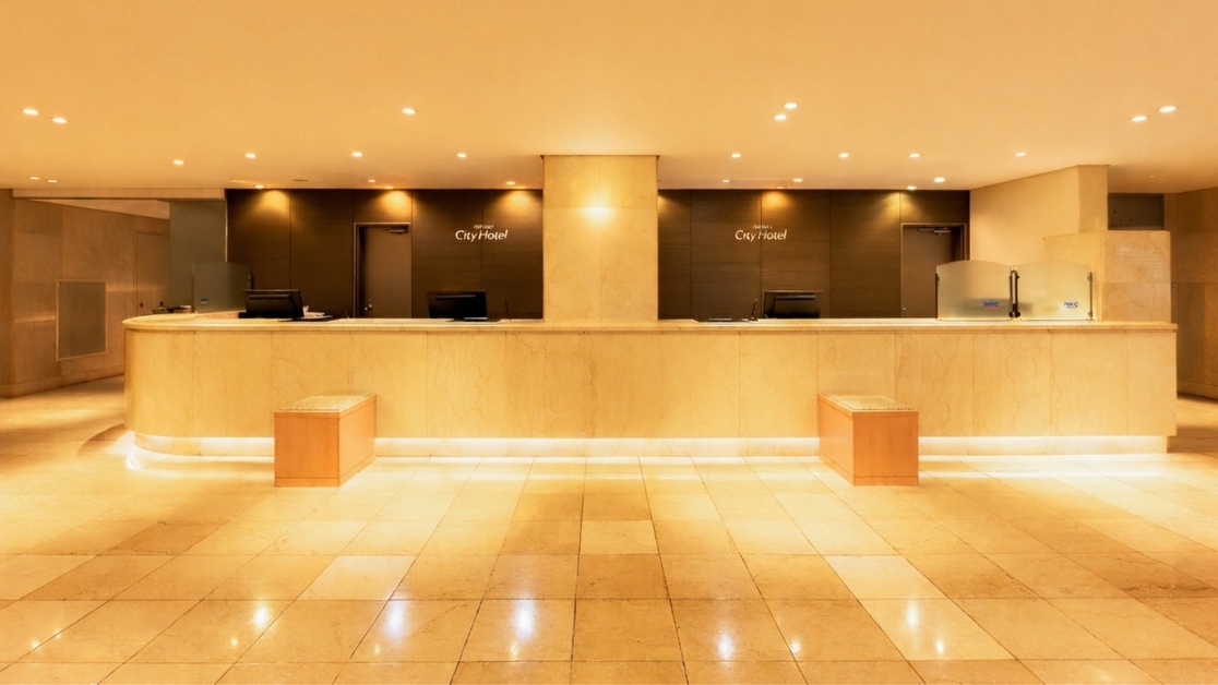 【楽天限定】1泊2食付きプラン！ 夕食は好評の都膳【チェックアウト１２時】