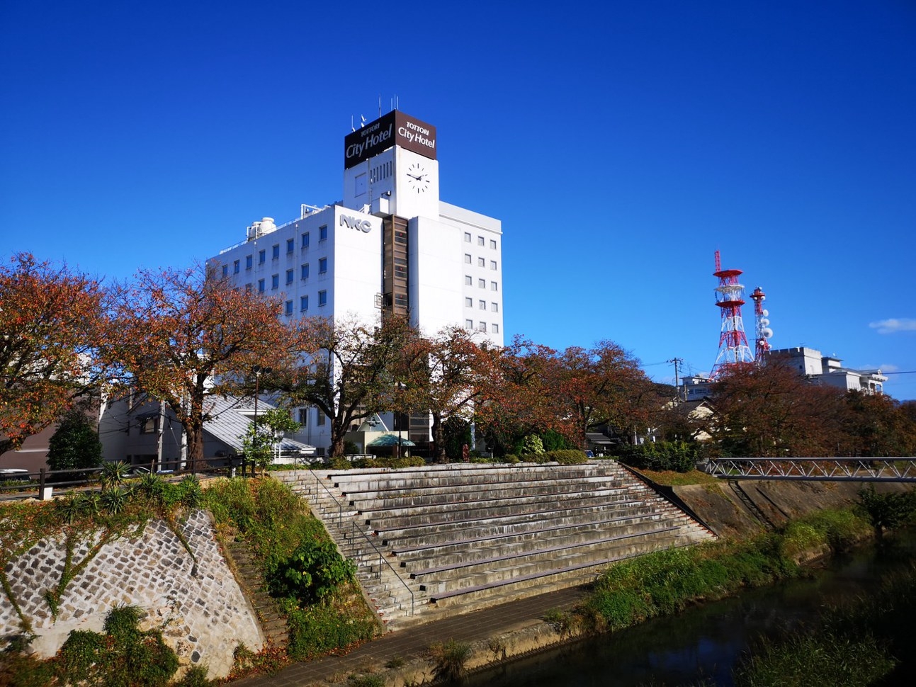【近隣銭湯入浴券付きプラン】♪素泊まり♪CO１２時