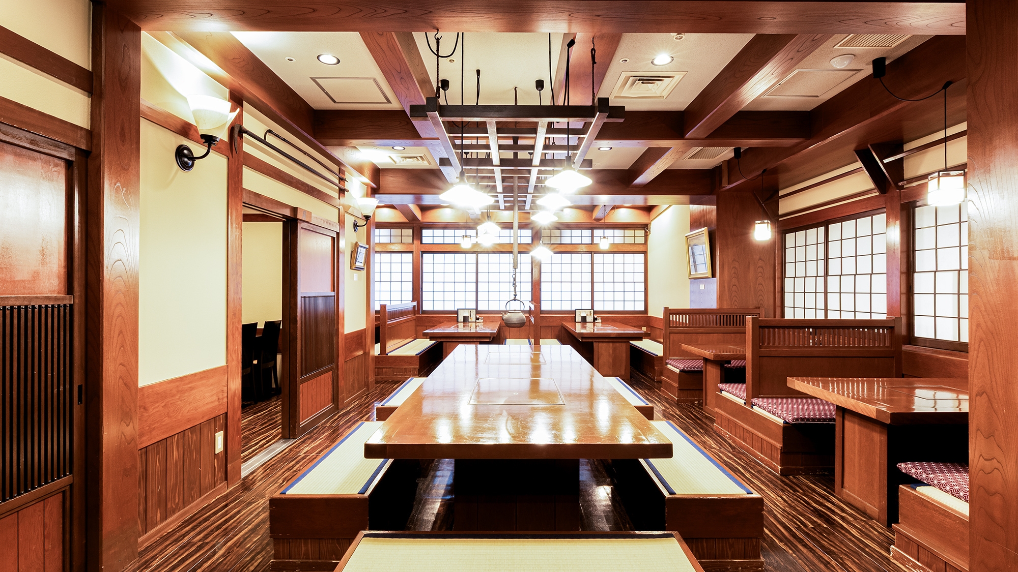 お食事処 さくら