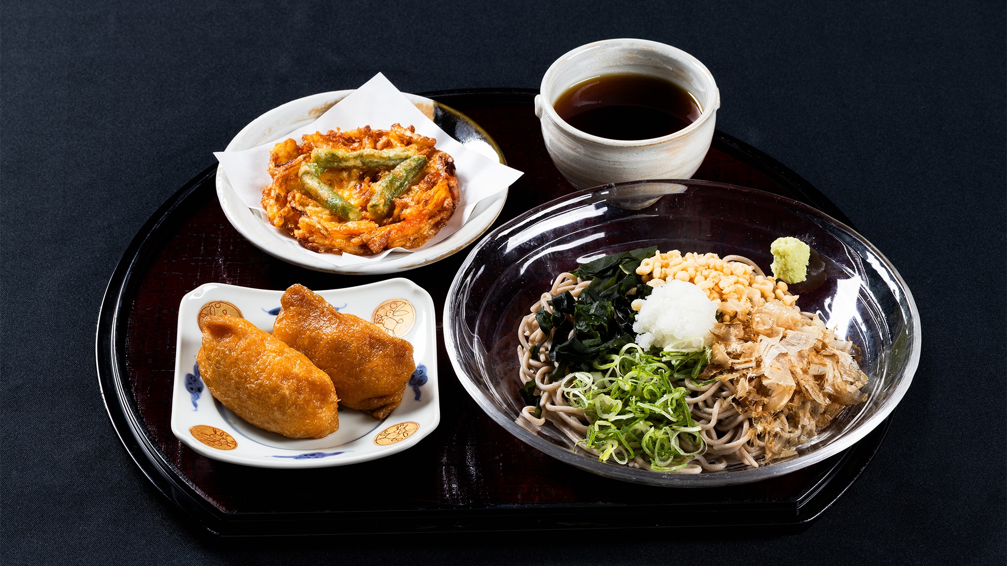 冷やしうどん・そば