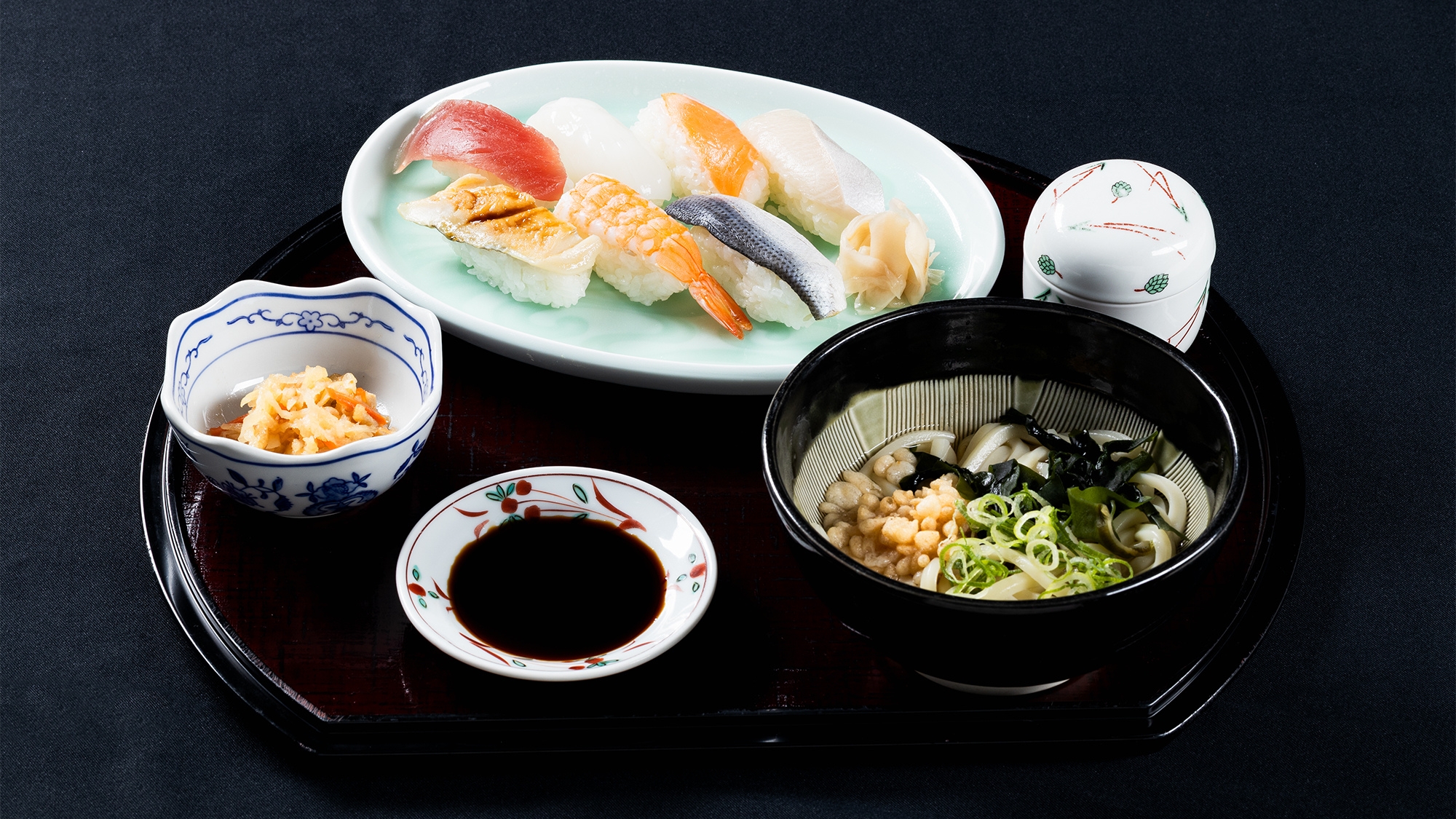 握り寿司セット