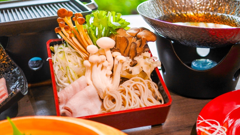 【楽天スーパーSALE】●【スタンダード】ひびき野旬菜会席〜美味しい旬を“つめこんだお料理プラン〜●