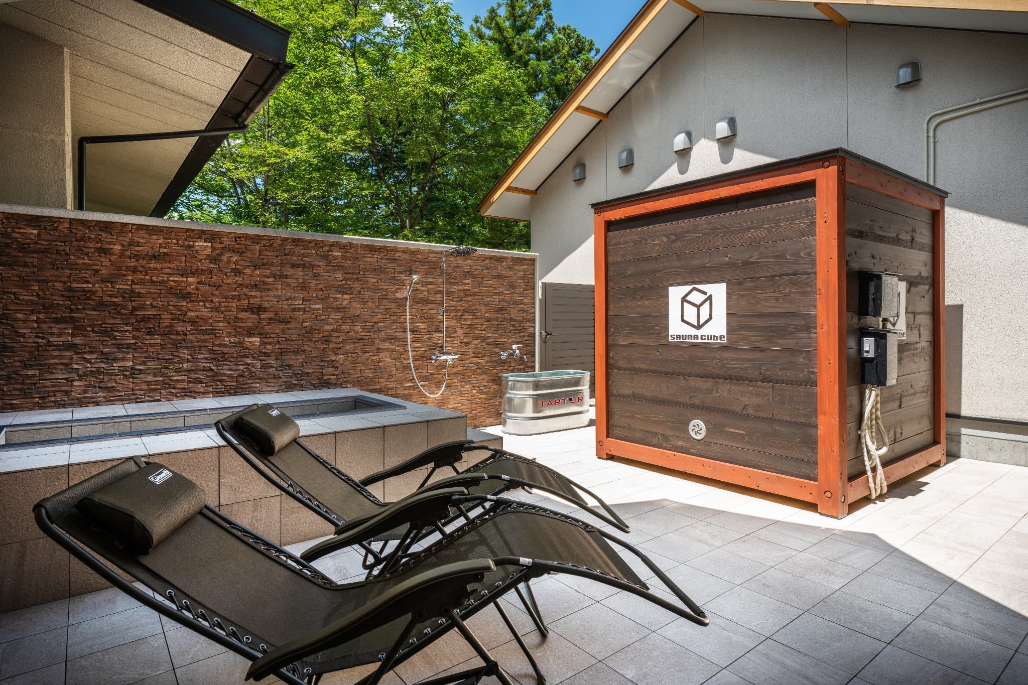 【素泊まり×サウナ満喫】貸切サウナ半額特典付☆温泉×サウナ×貸切サウナで 心ゆくまで「ととのう」旅