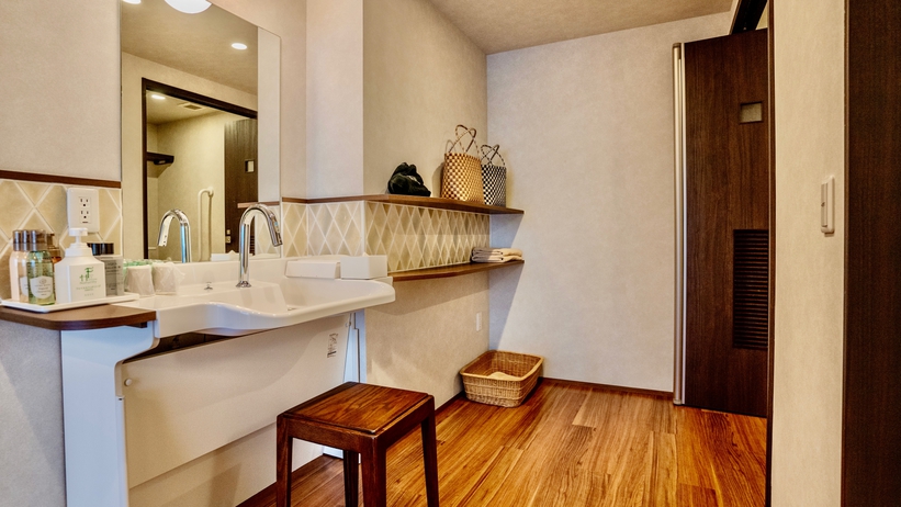 スイートルーム愉楽