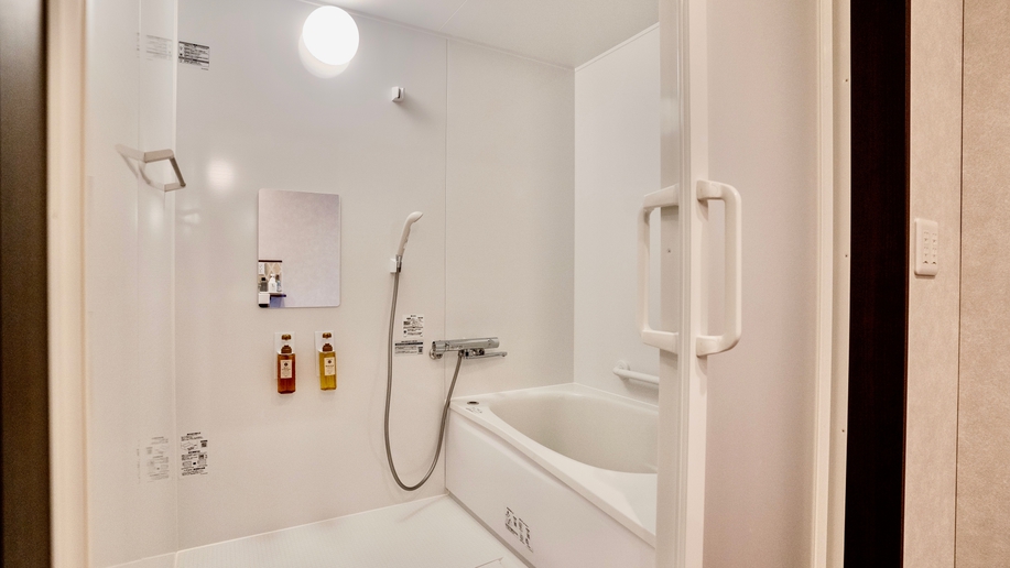 スイートルーム愉楽