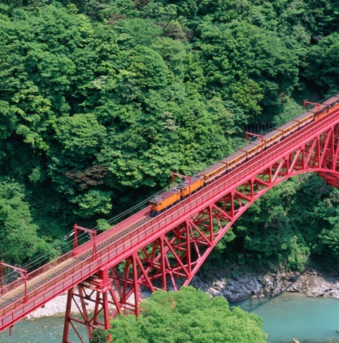 黒部峡谷トロッコ電車駅前 フィール宇奈月 格安予約 宿泊プラン料金比較 トラベルコ