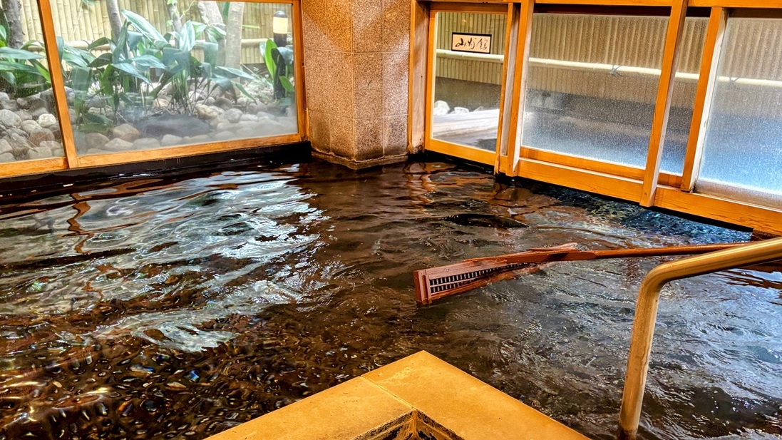 【素泊まり】旅館で温泉巡りを満喫！シンプルステイプラン