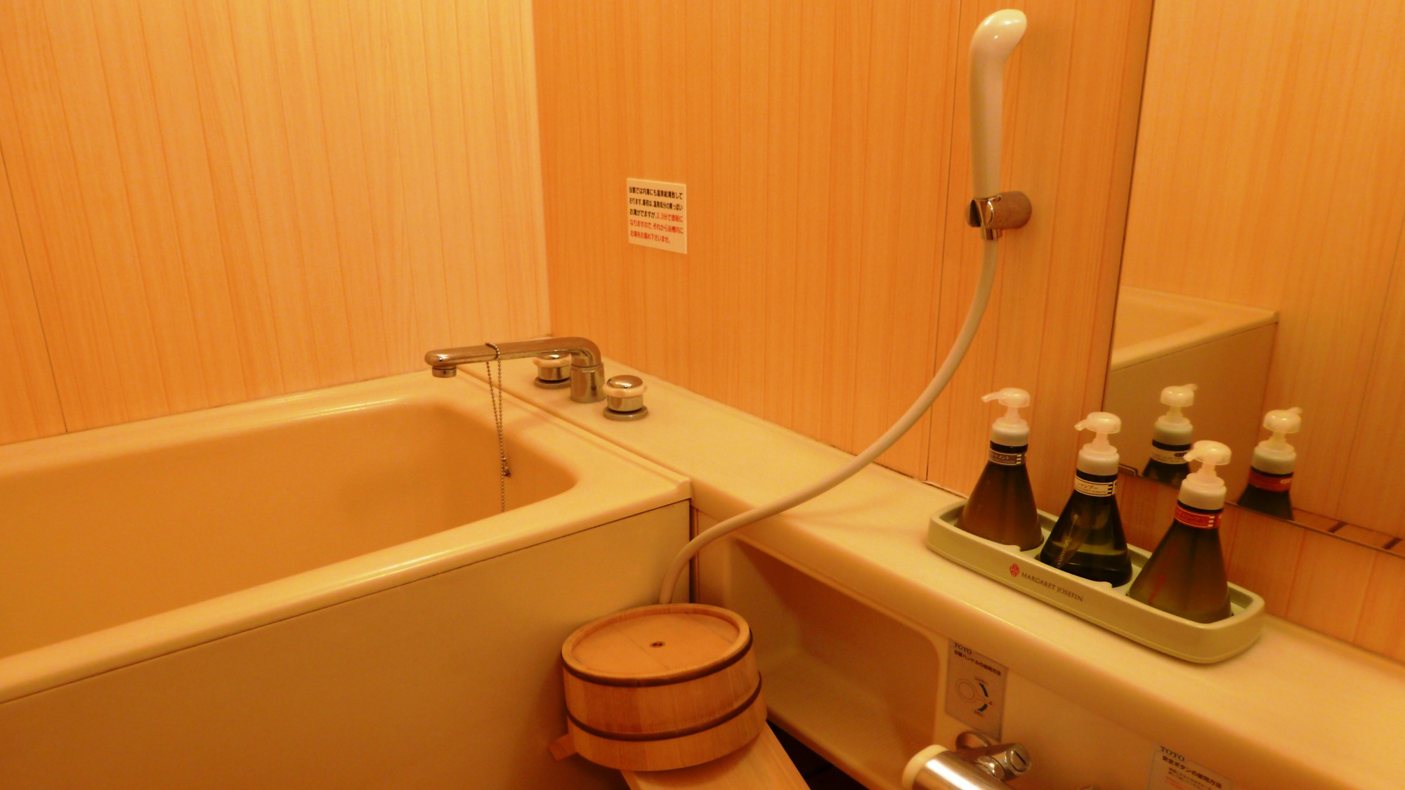 ２階　和室２間（８畳+６畳）