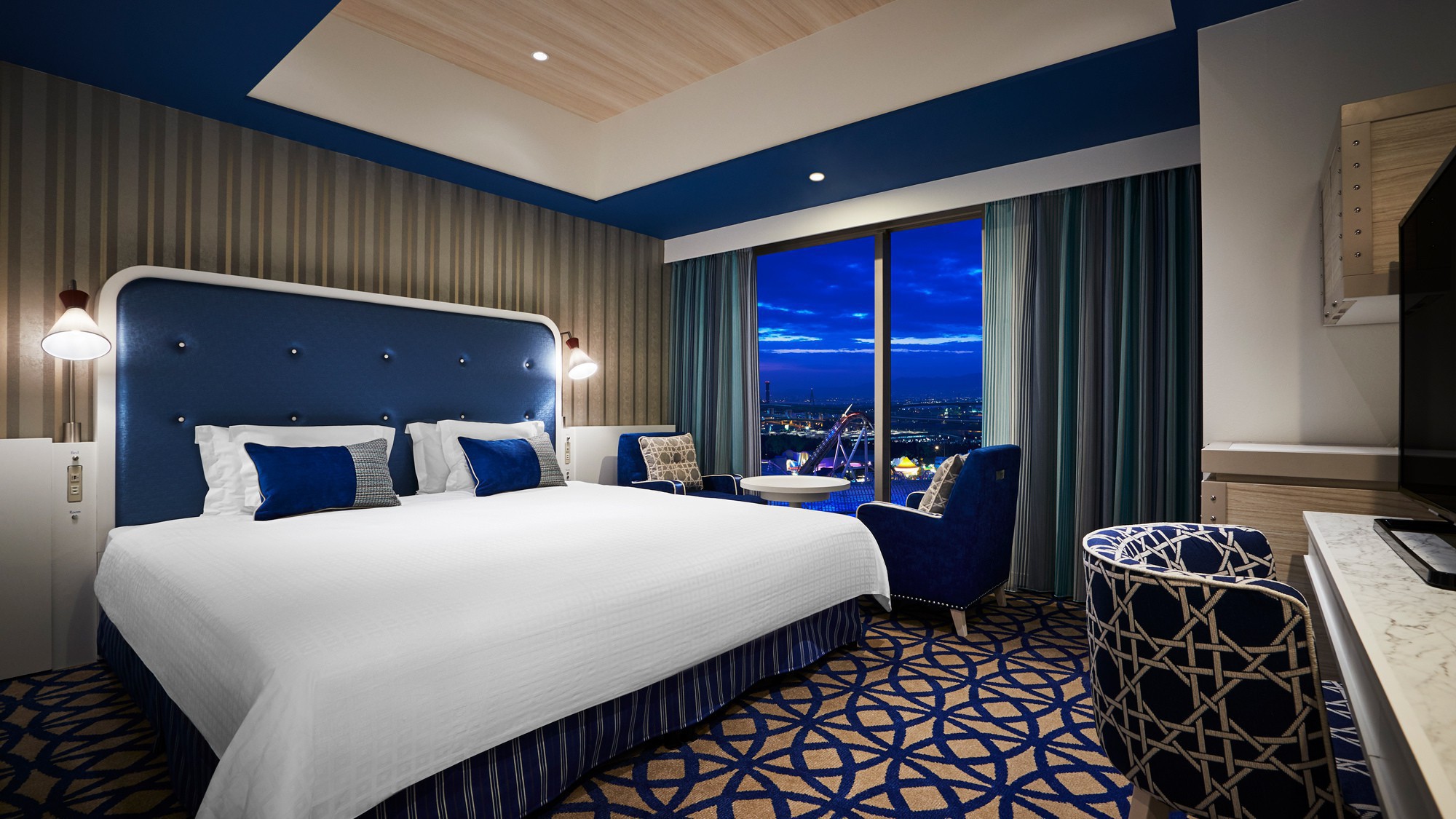 エーゲ スタンダードキング