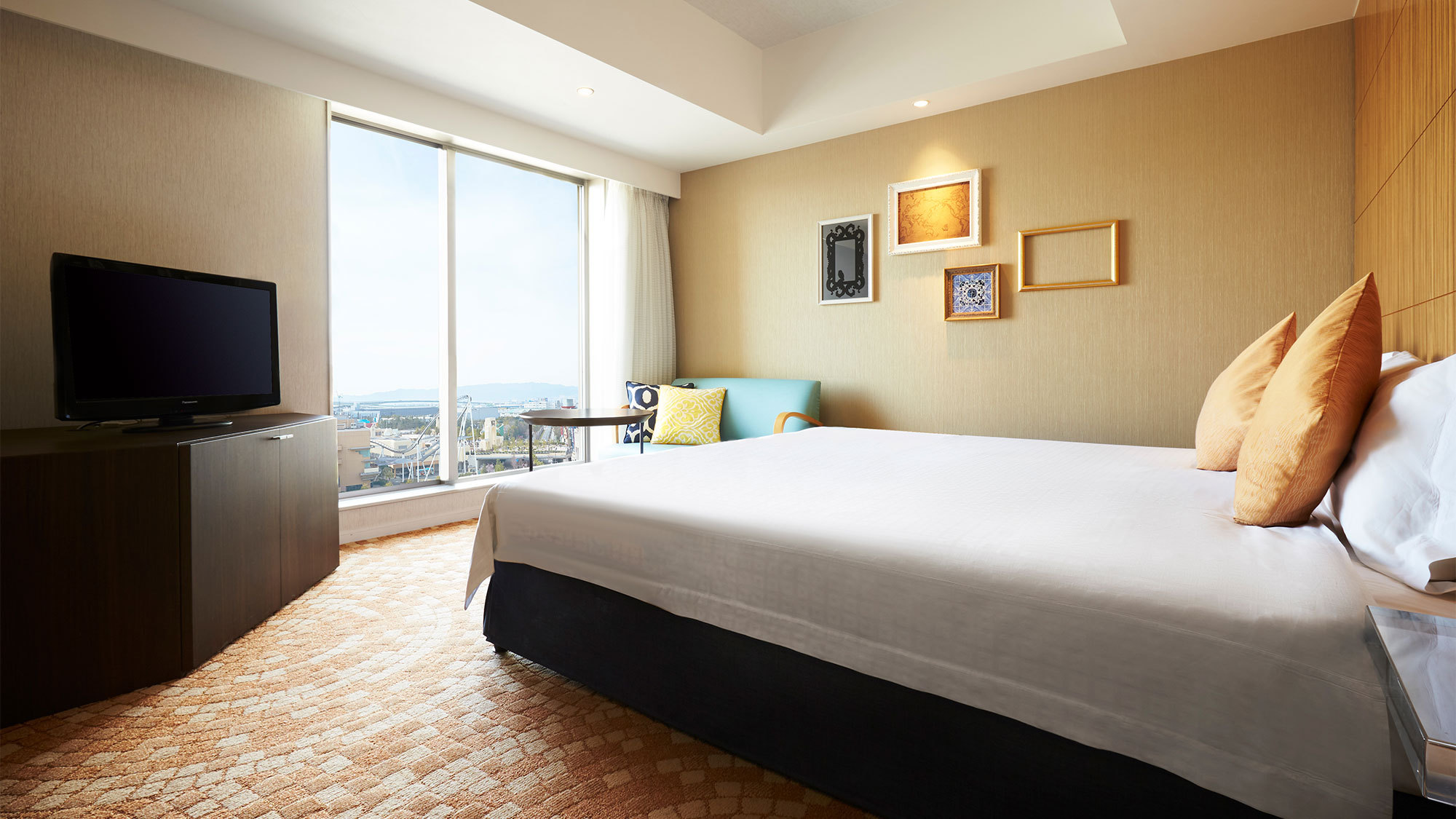 スタンダードキング