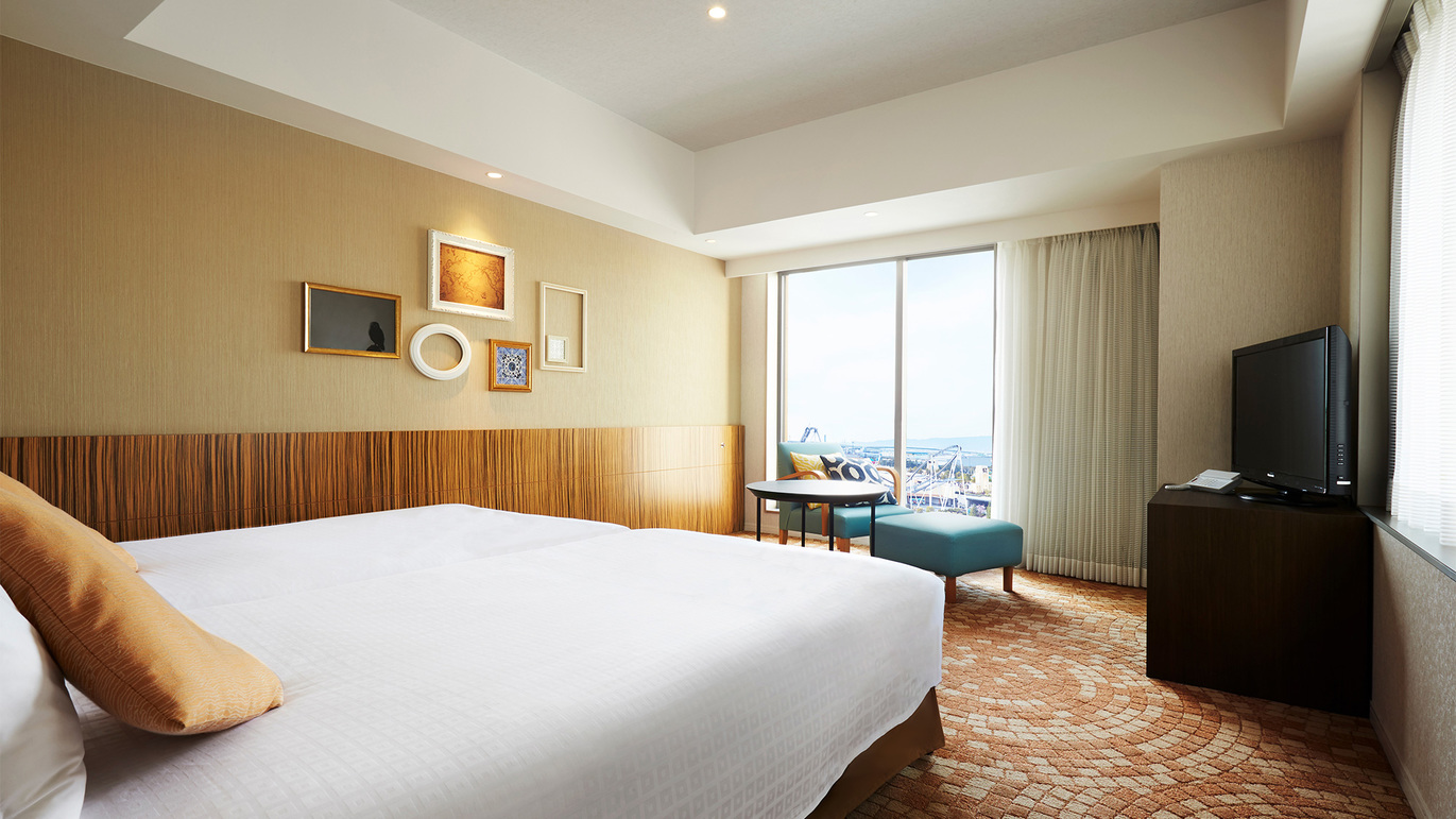 スーペリアコーナー